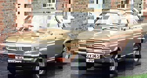 Viva HC (1970 - 1979)